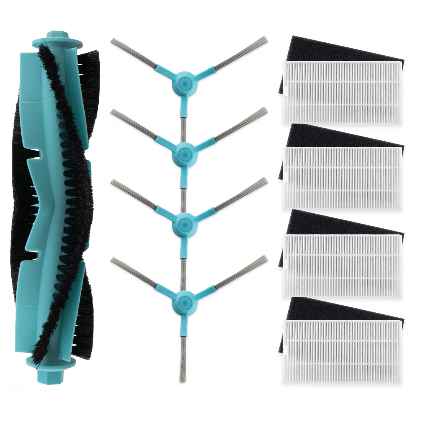 Set De Mantenimiento Para Conga Y50 | Conga Y50 X-treme | Conga Y70