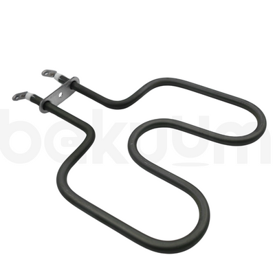 Resistencia Cecofry&grill Smokin' 8500 | Cecofry&grill Smokin' 8500