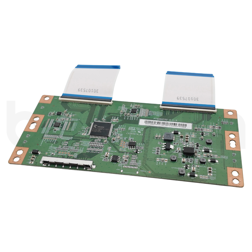 Placa T-con Tv Cecotec V1 Series Vqu10050