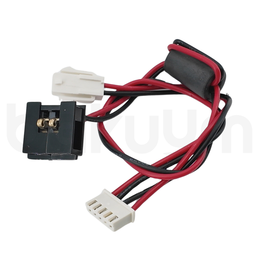 Conector Watertank Conga 2290 X-treme | Conga 2290 Ultra Home  | Conga 2290 Absolute | Conga 2290 | Conga 2290 Titanium | Conga 5290 Ultra | Conga 2290 Ultra | Robots Aspiradores Conga 2290 Ultra Home M | Conga 5290 Ultra Home | Conga 5290 Ultra T | Conga