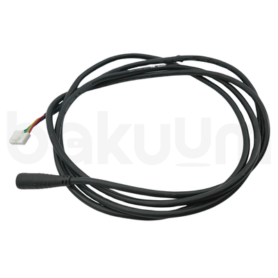 Charging Cable Connector