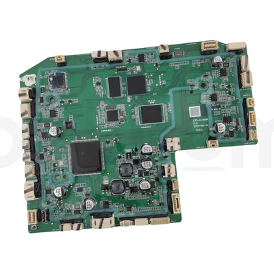 Placa Base Conga Z100