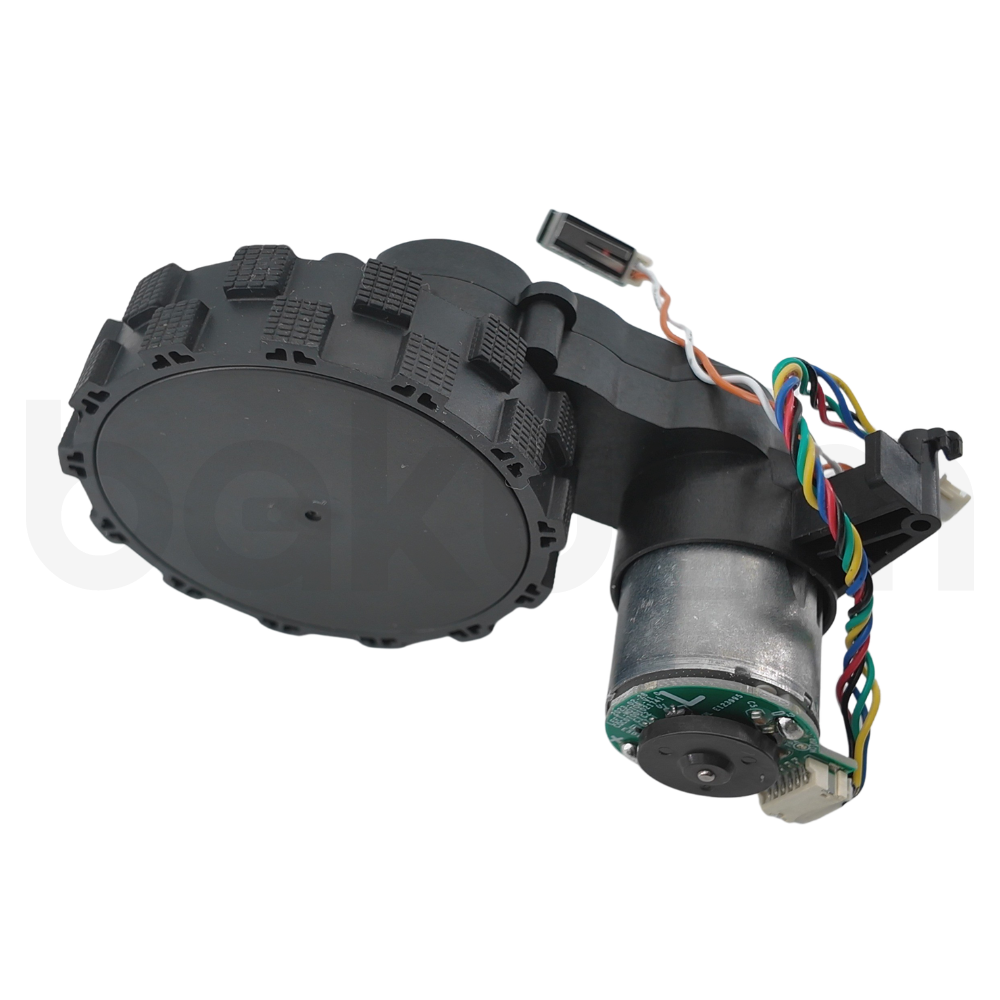 Rueda Izquierda Conga X50 | Conga X50 X-treme
