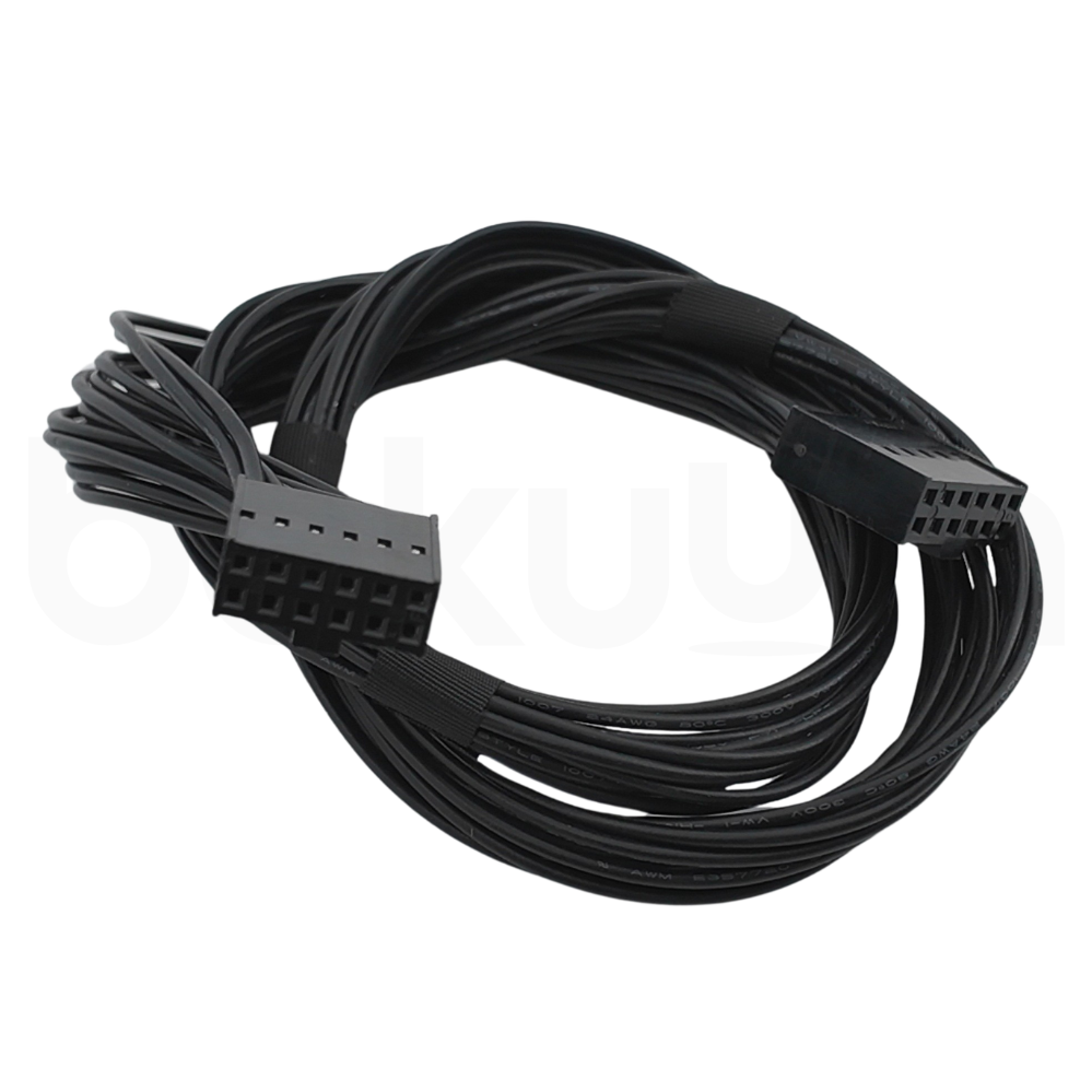 Cable Dc Tv A2 Series Alu20070