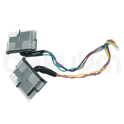 Sensor Anticaida Frontal