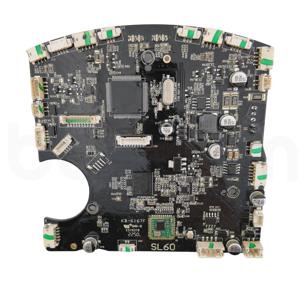 Pcb Conga Eternal Pet Titanium | Conga Eternal Pet X-treme | Conga Eternal Pet Vital | Conga Eternal Max Ultimate | Conga Eternal Max Titanium | Conga Eternal Max X-treme | Conga Eternal Max Vital | Conga Eternal Laser X-treme | Conga Eternal Laser Vital