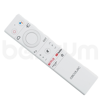 Mando Android Tv Tv Qled V3+ Series Vqu30098+s | Tv Qled V3+ Series Vqu30098+ | Tv Qled V3+ Series Vqu30098+ | Tv Qled V2 Series Vqu20075 | Tv Qled V2 Series Vqu20075s | Tv Qled V2 Series Vqu20043 | Tv Qled V2 Series Vqu20043s