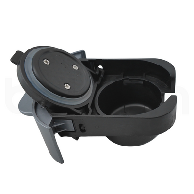 Porta Cafe Molido En Cazo Freestyle Compact Dark