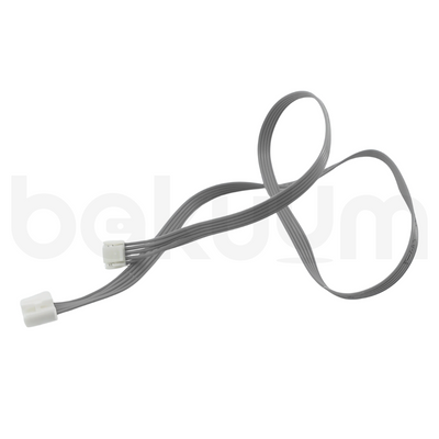 Flat Ribbon Cable TV LED A3 Series Alu30075