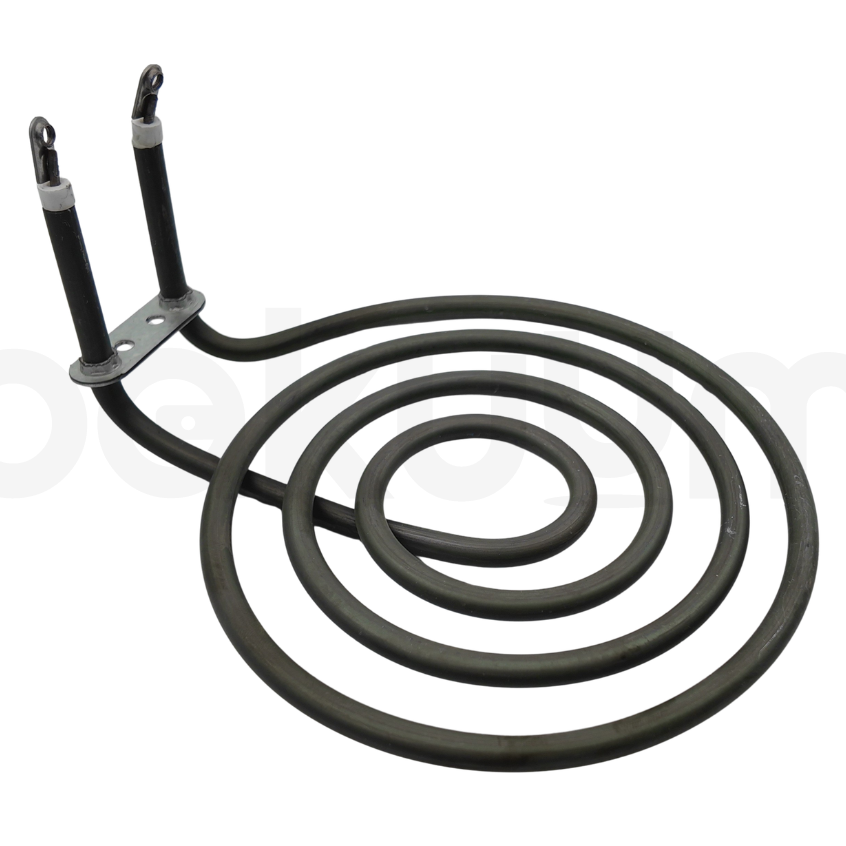 Resistencia Circular Cecofry&grill Smokin' 8500 | Cecofry&grill Smokin' 8500