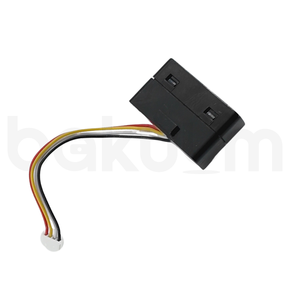 Sensor Anticaida Frontal Conga 1090 Excelsior | Conga Perfect&clean Connected Absolute | Conga Perfect&clean Titanium | Conga Flash Connected Ultimate | Conga Flash Connected Titanium | Conga Flash Connected Vital | Conga Quick&clean Titanium | Conga Quic