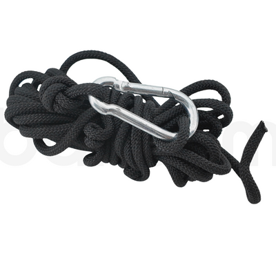 Safety Rope Conga Windroid 1090 Double Spray Connected | Conga Windroid 1390 Doublespray Connected | Conga Windroid 1090 Double Spray X-treme