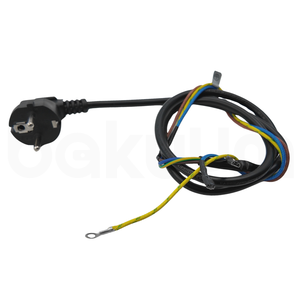 Cable Alimentacion Power Espresso | Power Espresso 20