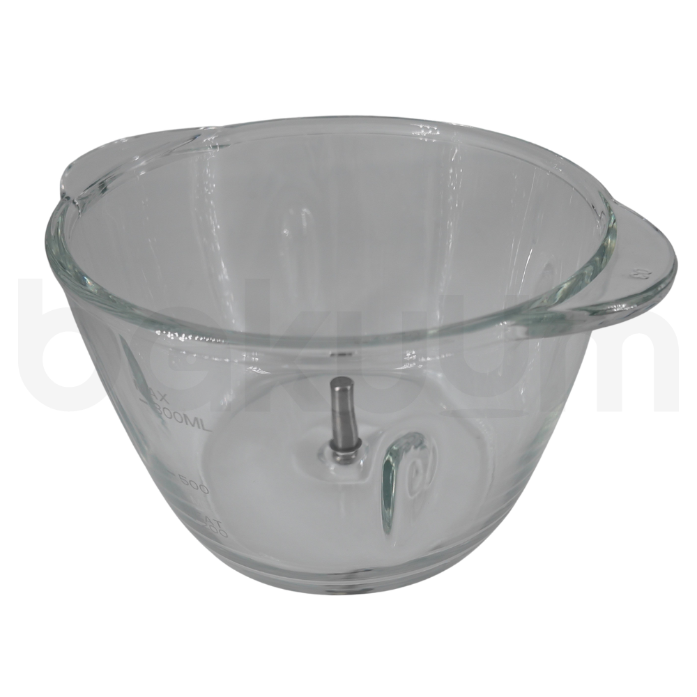 Jarra Titanglass 1000