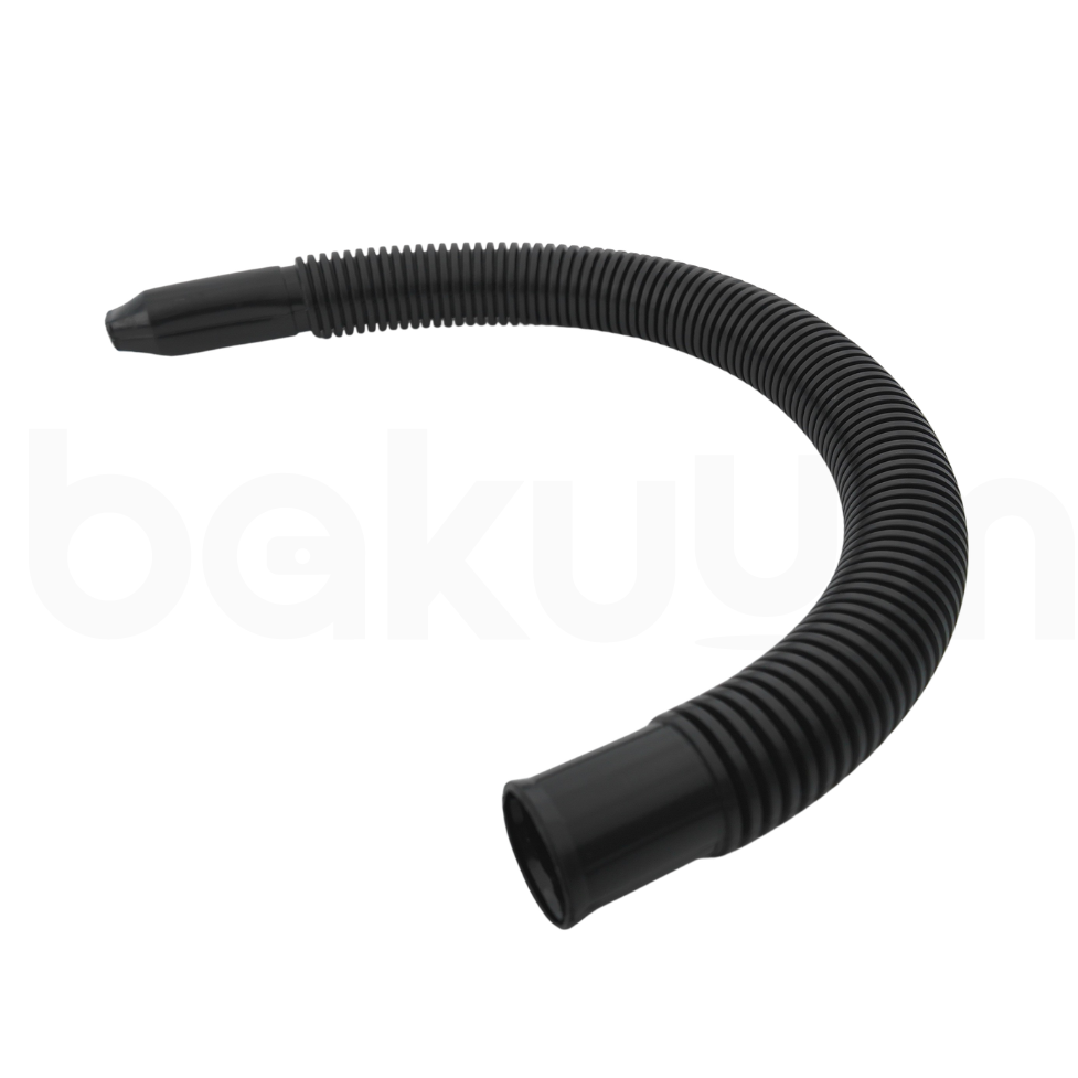 Tubo Flexible Conga Immortal Extremesuction 22,2 Animal Hand