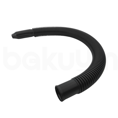 Tubo Flexible Conga Immortal Extremesuction 22,2 Animal Hand