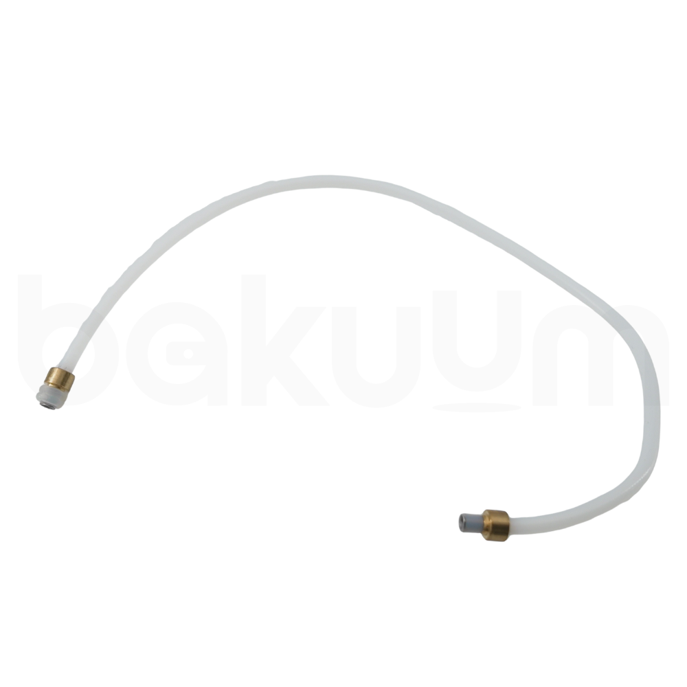 Tubo Presión 32 Cm Cafelizzia 790 Steel Pro