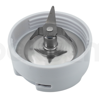 Cuchilla Power Titanium 500 Easygo