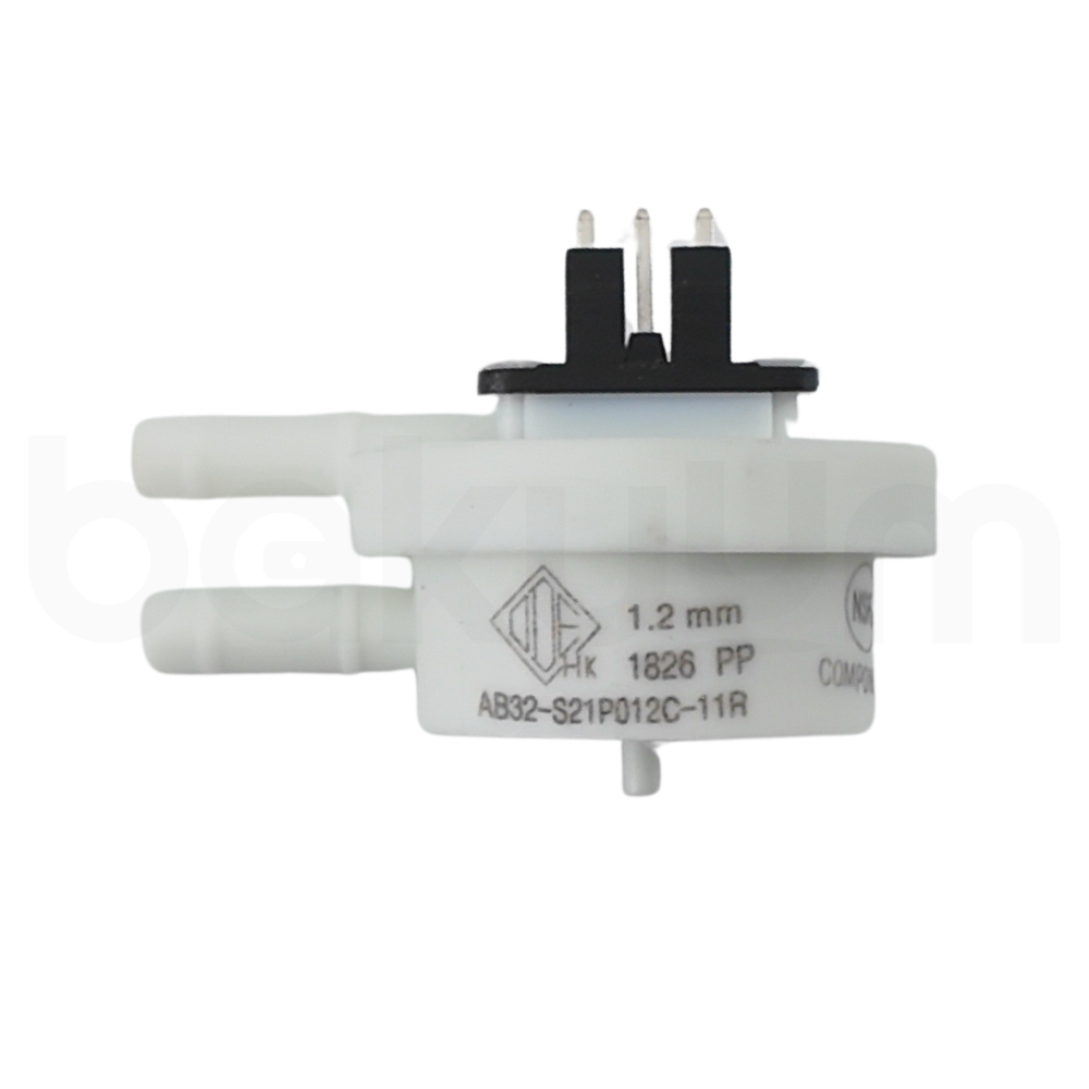 Caudalímetro Power Instant-ccino 20 Touch Serie Nera