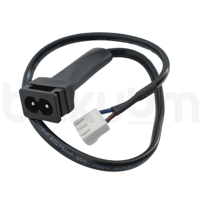 TV Connector Cable Cecotec A2z Series Alu20065z