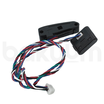Sensor Anticaida + Accionador R Conga M20