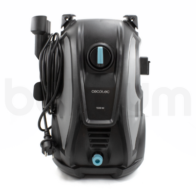 1500 Hydroboost Easy Move body