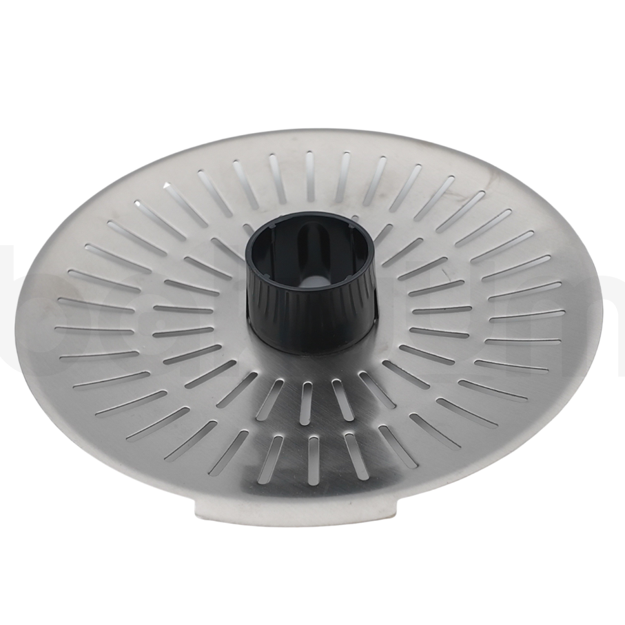 Bandeja Filtro Xqueeze Retrojuice 600 Red | Xqueeze Retrojuice 600 Red