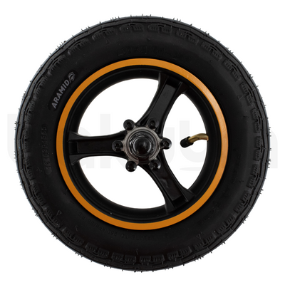 Rueda Trasera Bongo Serie D30 Xl