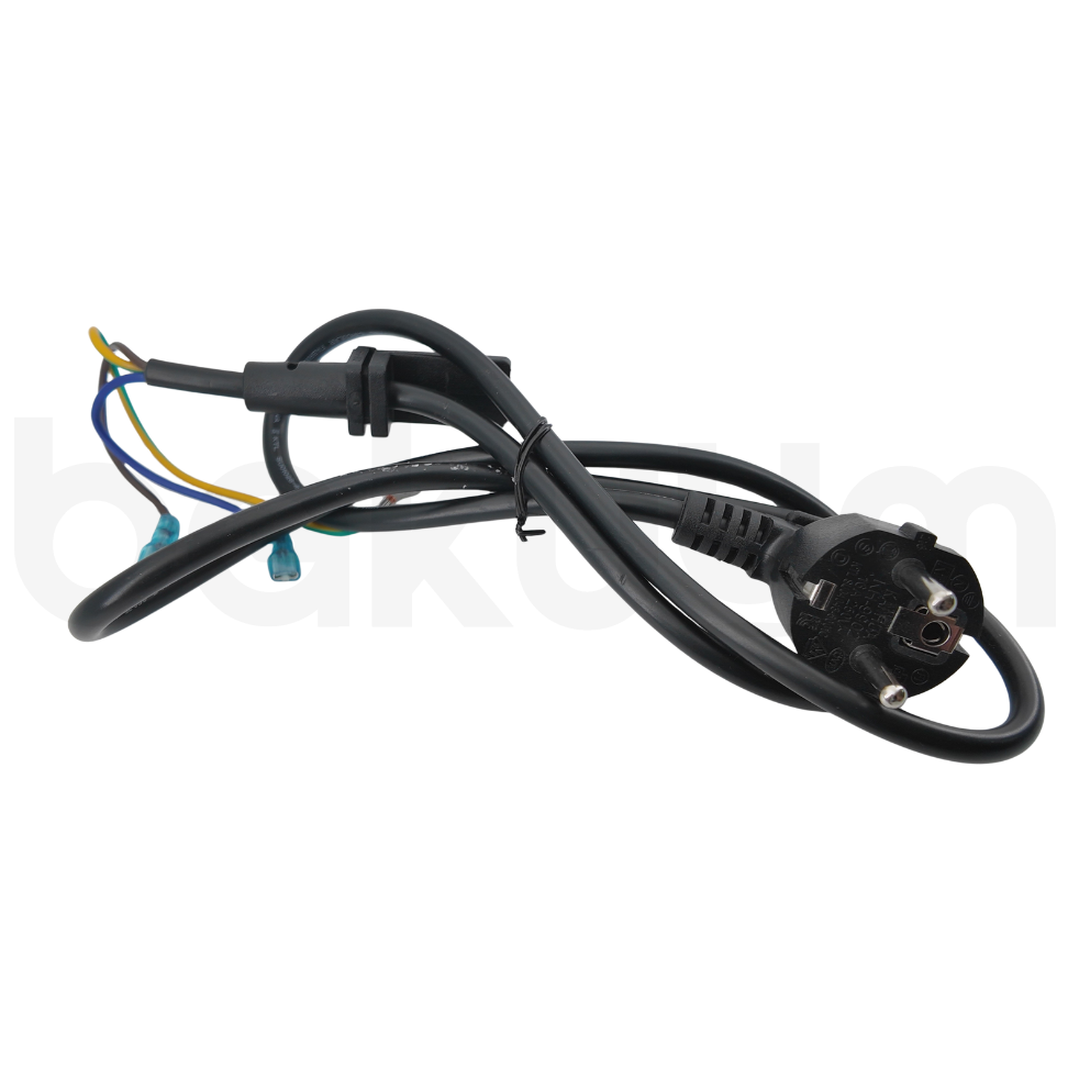 Cable Alimentación Grandheat 3010