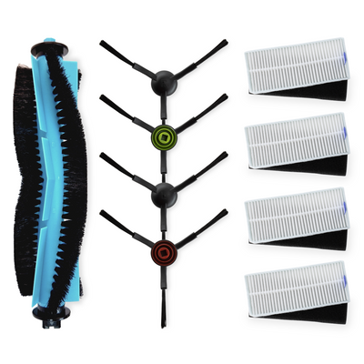 Set Mantenimiento Conga Eternal  | 7290 Eternal | 7490 Eternal