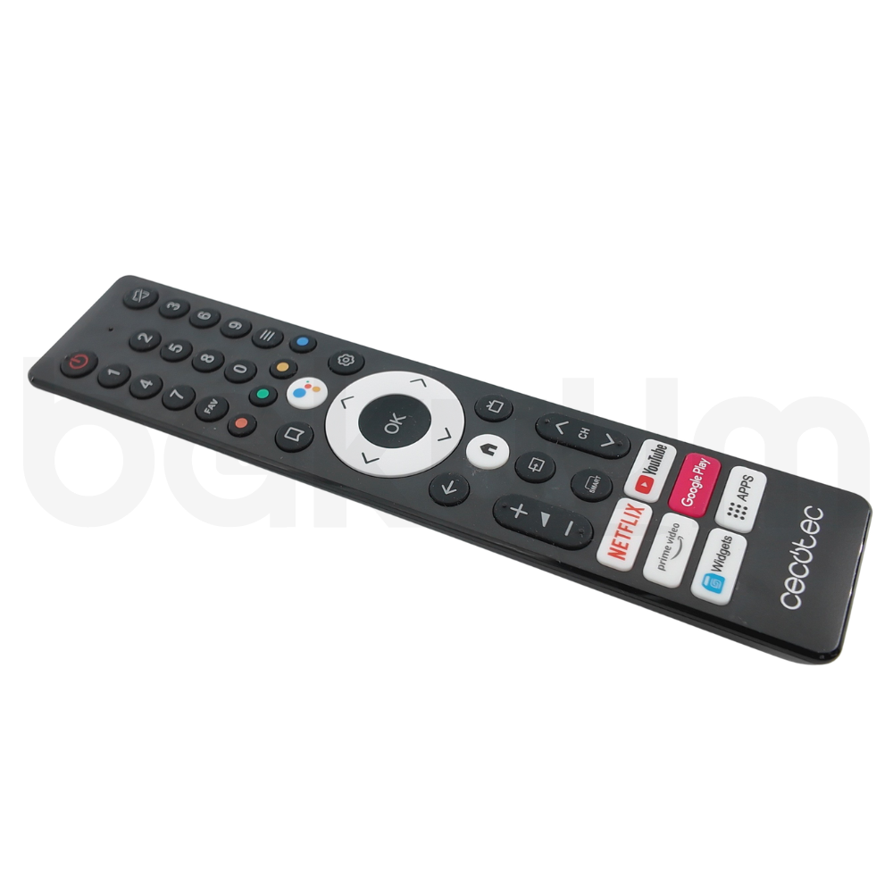 Mando A Distancia Tv Led A3 Series Alh30032 | Tv Led A3 Series Alh30032s | Tv Led A3 Series Alu30043 | Tv Led A3 Series Alu30043s | Tv Qled V2 Series Vqu20075 | Tv Qled V2 Series Vqu20075s | Tv Qled V3+ Series Vqu30075+ | Tv Qled V3+ Series Vqu30075+ | Tv