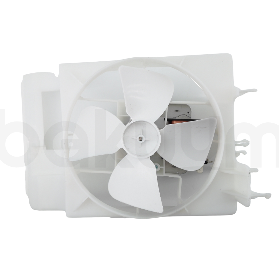 Motor Ventilador Proclean 3050