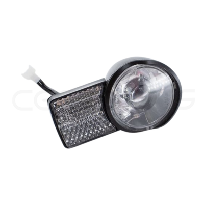 Faro delantero Bongo Serie A+ Max 45 Connected