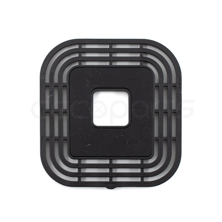 Rejilla de Goteo Cecotec Freestyle Compact Black - Cafetera