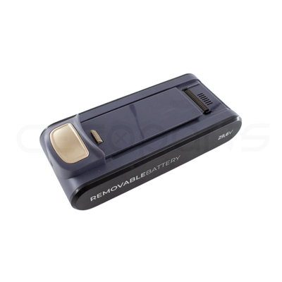 Bateria extraible Conga Rockstar 12500 Stellar Aquapet Flex