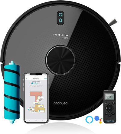 Conga 4690 Ultra - 05553