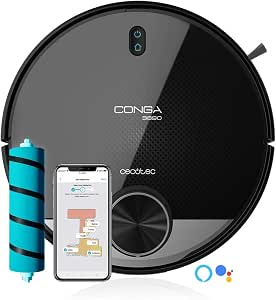 Conga 3890 Vital - 05550