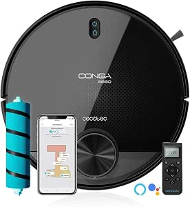 Conga 3890 Ultra - 05552