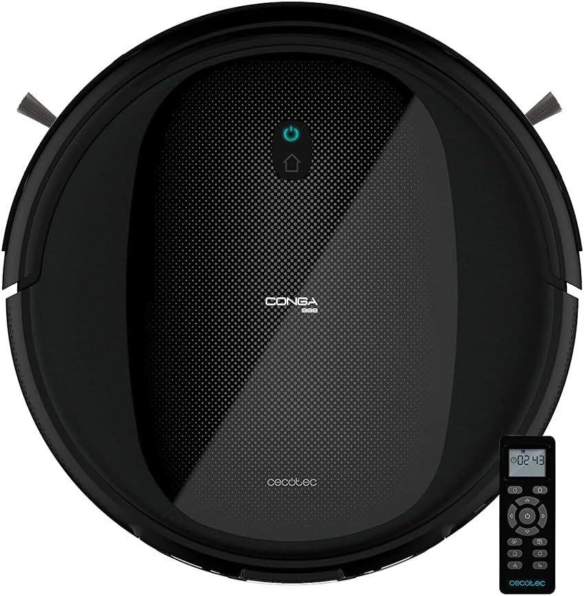 Conga 999 Vital - 05659 | 05727