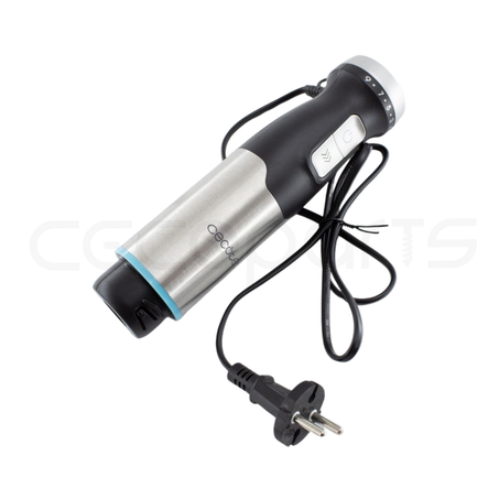 Unidad Motor Power Pulsar 2300Max Cream&Crush