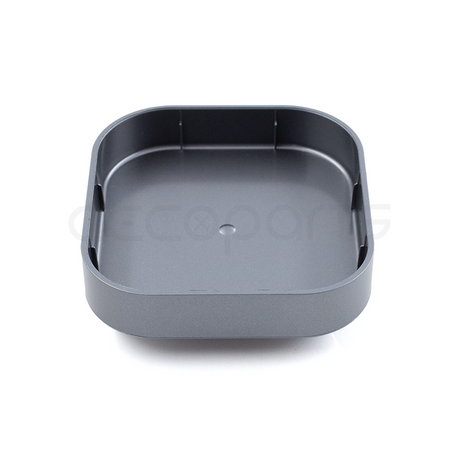 Bandeja de Goteo Cecotec Freestyle Compact Black - Cafetera