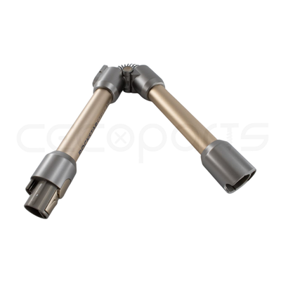 Tubo Articulado / Tubo flexible Conga Rockstar 12500 Stellar Aquapet Flex