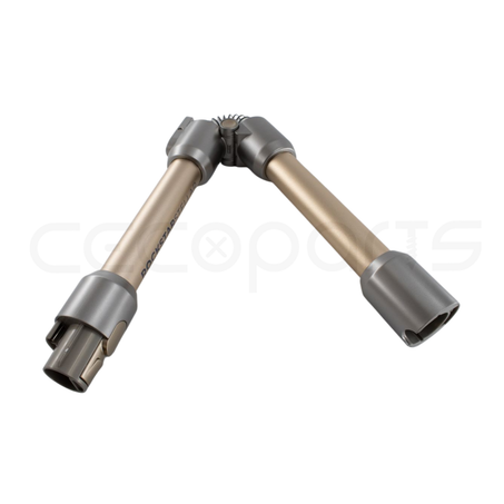 Tubo Articulado / Tubo flexible Conga Rockstar 12500 Stellar Aquapet Flex
