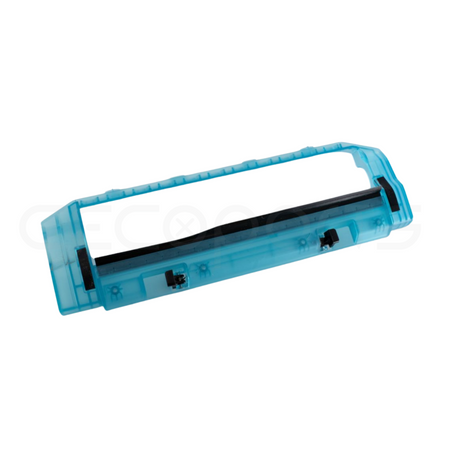 Tapa soporte del cepillo central para Cecotec Conga 8090 y 9090. Cubierta para rodillo principal