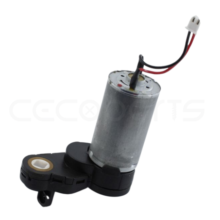 Motor rodillo central Cecotec Conga 3090, 3091. 3092
