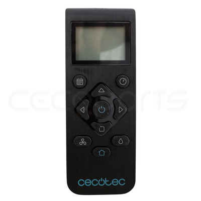 Mando  Conga 8090 y 9090 IA