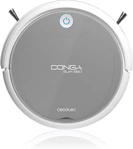 Conga Slim 890