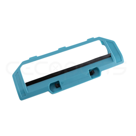 Tapa soporte cepillo principal Cecotec Conga 3290 3390 3490 3590 3690 3790 3890