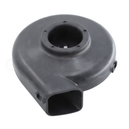 Motor ducto de aspiración para Cecotec Conga Series 1790 y 1990.