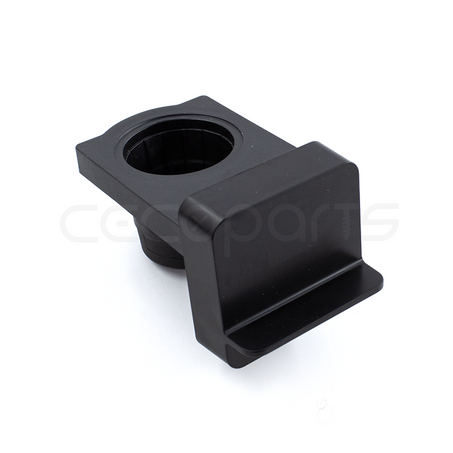 Porta Capsulas Cecotec Freestyle Compact Black - Cafetera